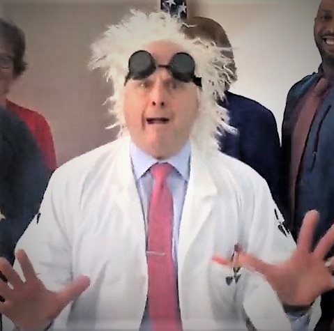 Great Scott!  We've got this!