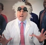 Great Scott!  We've got this!