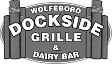 Dockside Grille & Dairy Bar 