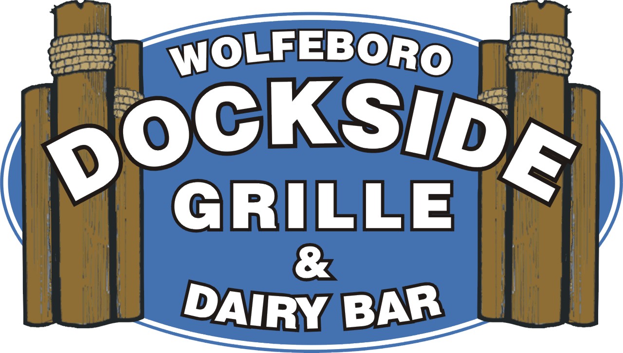 Wolfeboro Dockside Grille and Dairy Bar