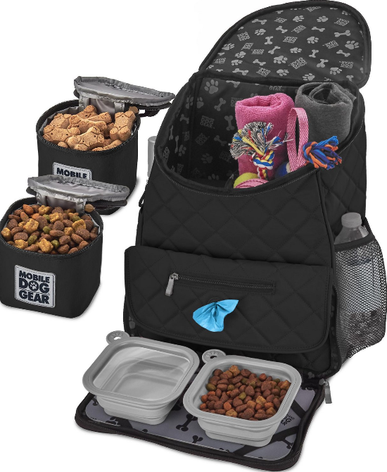 $1,000 Incentive Level - Dog Day at the Park Pack