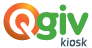 Qgiv Kiosk
