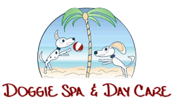 Doggie Spa & Day Care
