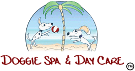 Doggie Spa and Day Care