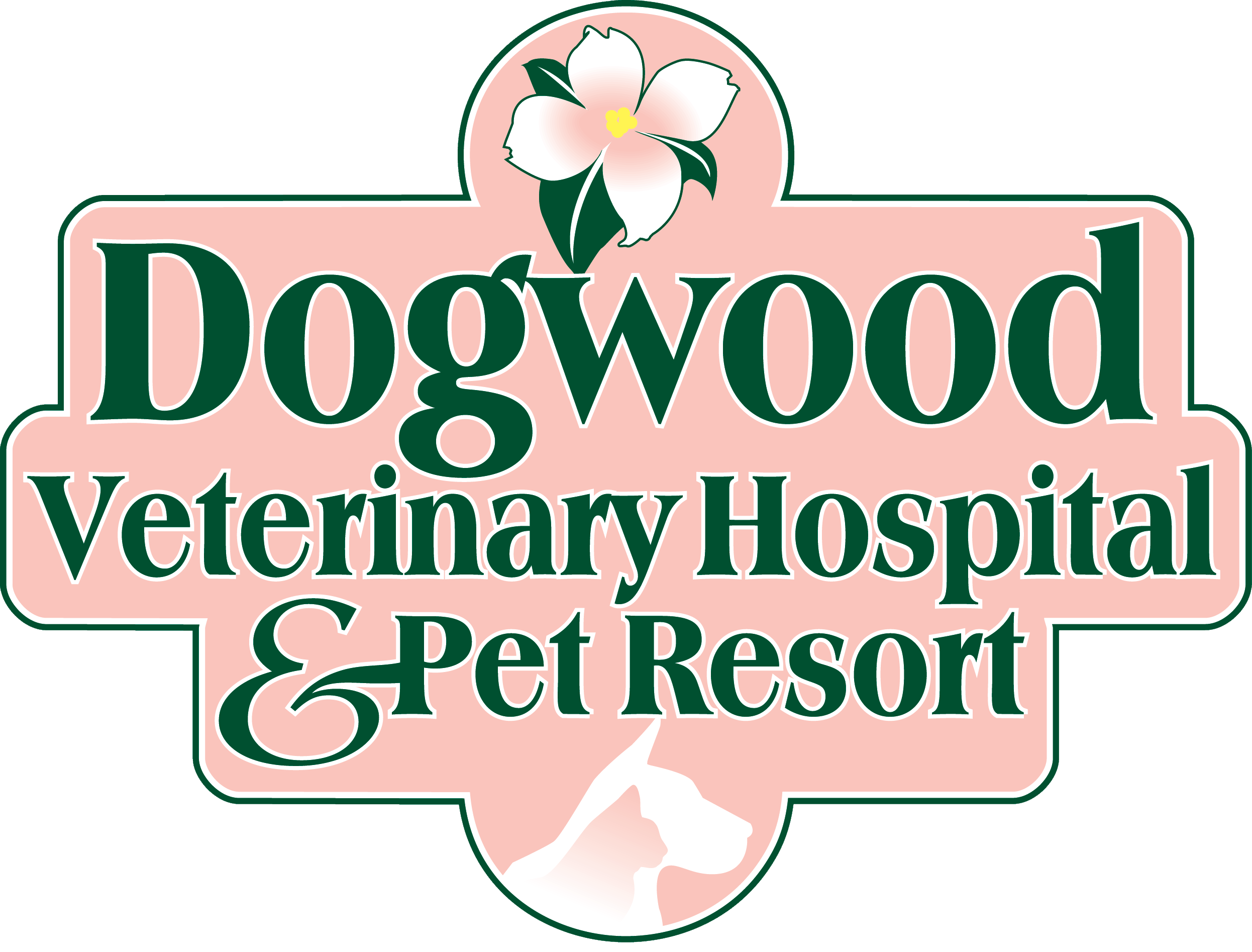 Dogwood Veterinary Hospital & Pet Resort