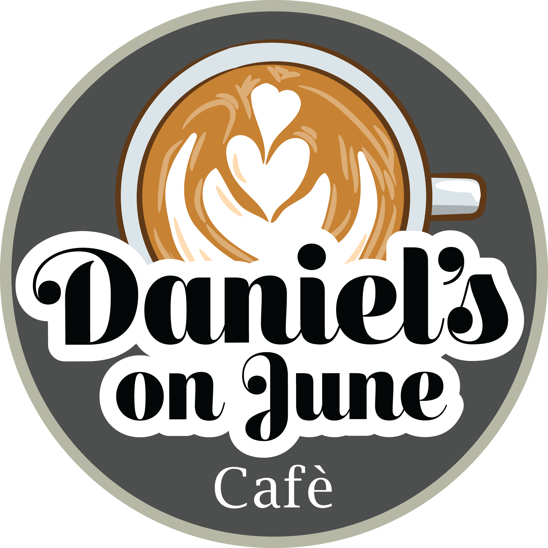 Daniel's on June