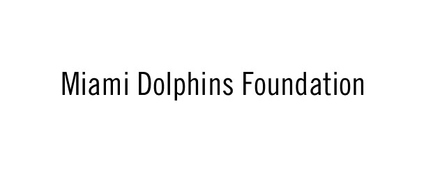 Miami Dolphins Foundation
