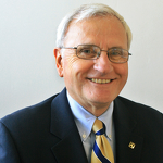 Don Shaw, Jr., Retired Associate Partner, Accenture / Director Emeritus, Hartford Habitat for Humanity