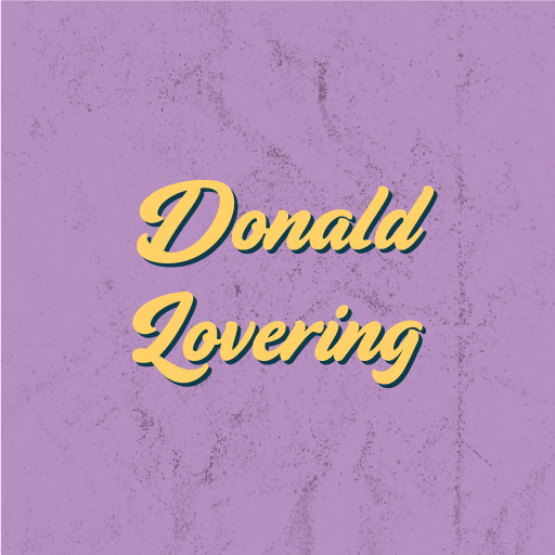 Donald Lovering