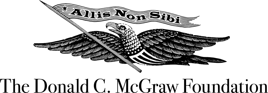 The Donald C. McGraw Foundation