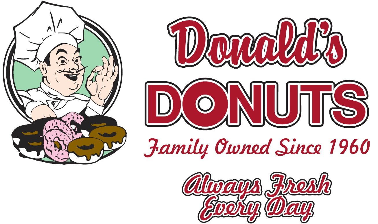 Donald's Donuts