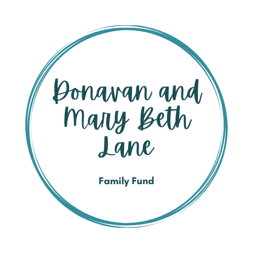 Donavan and Mary Beth Lane Family Fund