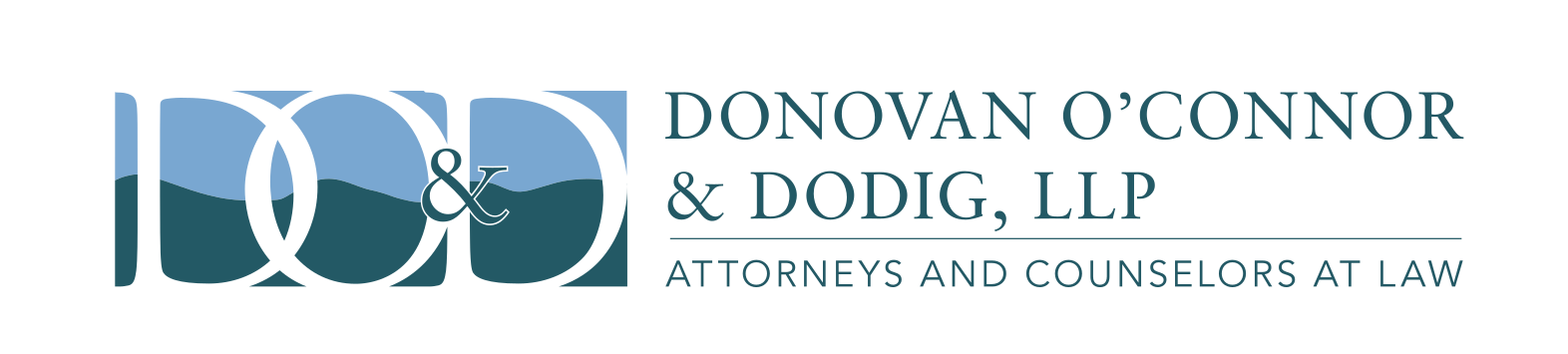 Donovan O'Connor & Dodig, LLP