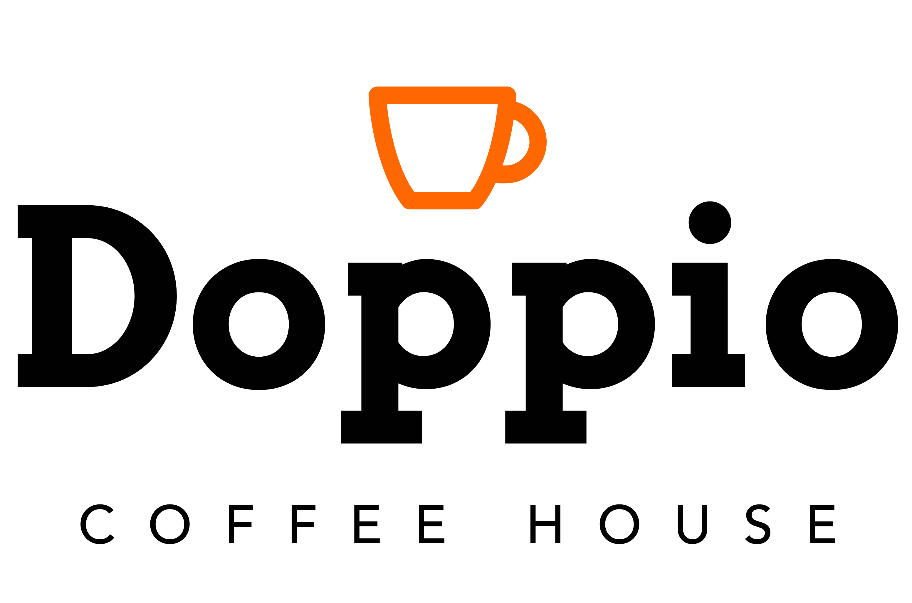 Doppio Coffee House