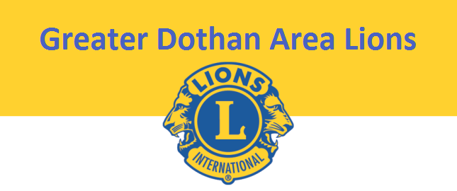 Lions Club of Dothan