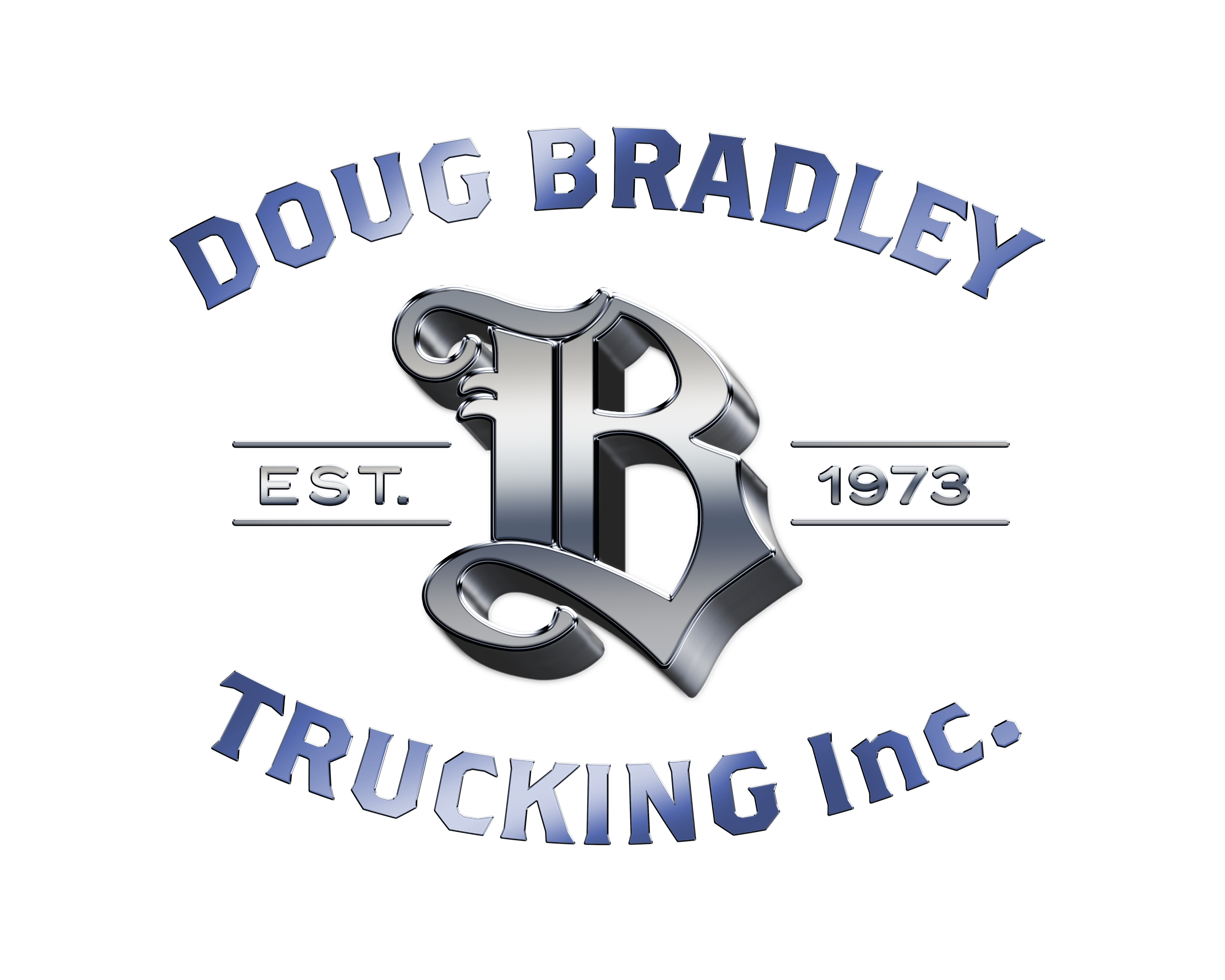 Doug Bradley Trucking Inc.