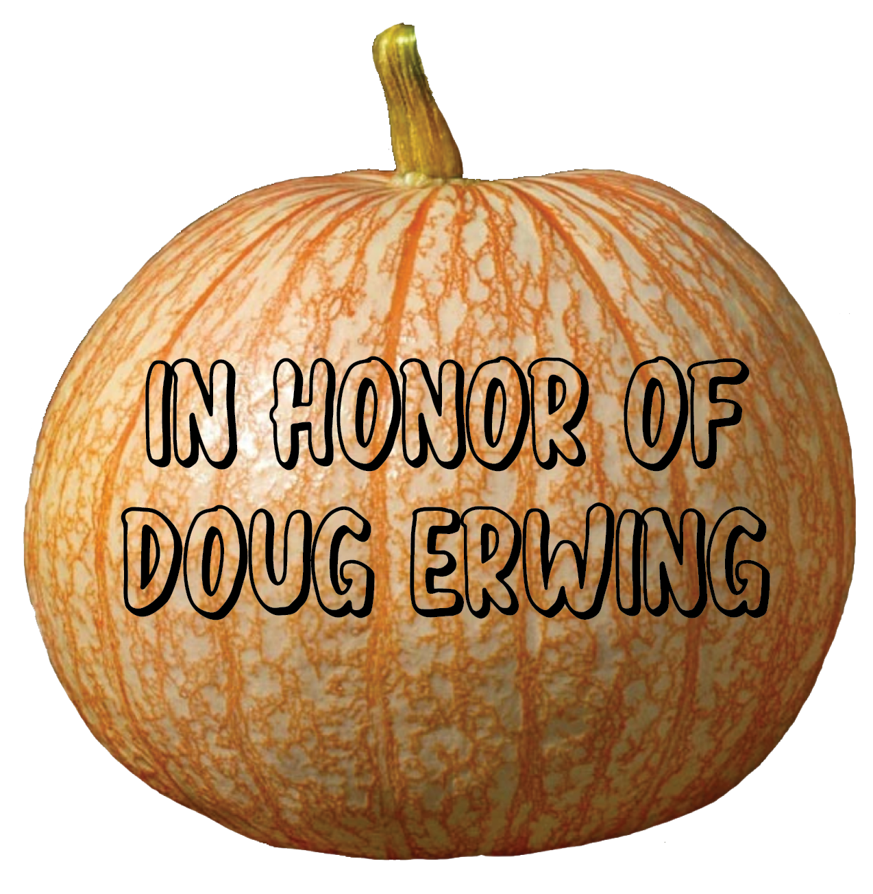 Thank you, Blake Washington, for your generous donation.