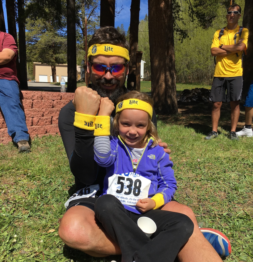 Leadville, CO - Fish Hatchery 5K