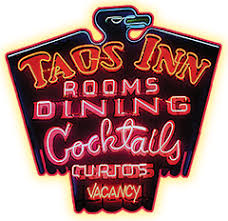 The Historic Taos Inn