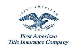 First American Title