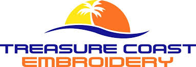 Treasure Coast Embroidery