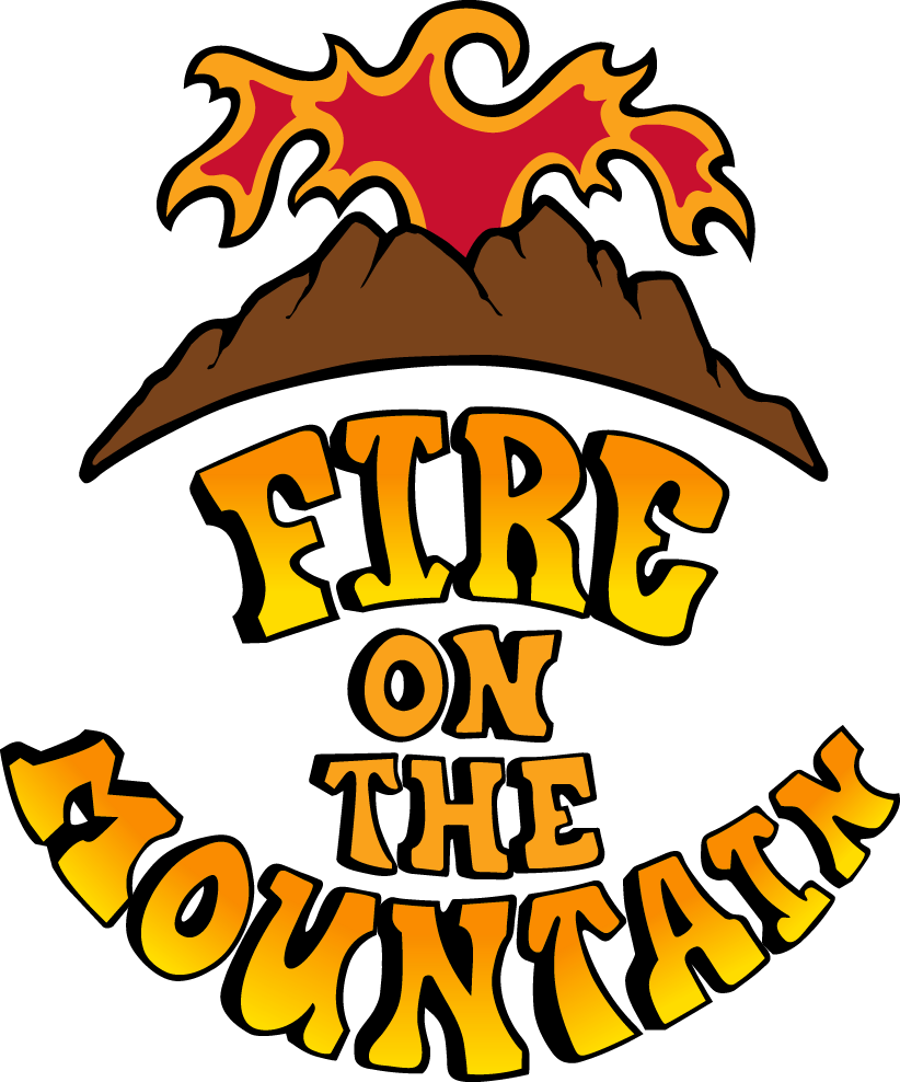 Fire On The Mountain