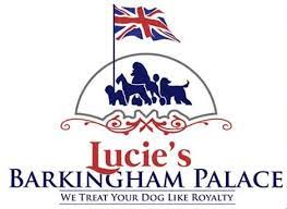 Lucie's Barkingham Palace