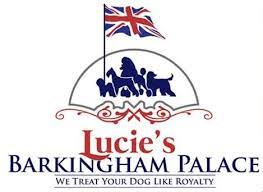 Lucie's Barkingham Palace