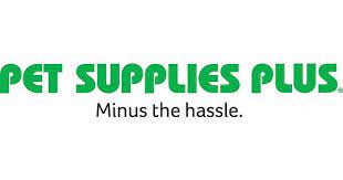 Pet Supplies Plus 