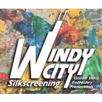 Windy City Silk Screening