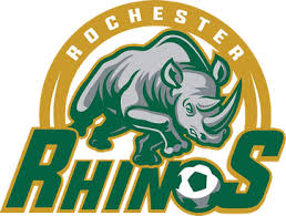 Rochester Rhinos Soccer Team