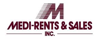 Medi-Rents and Sales, Inc.