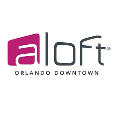 Aloft Downtown Orlando