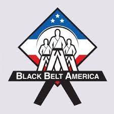 Black Belt America