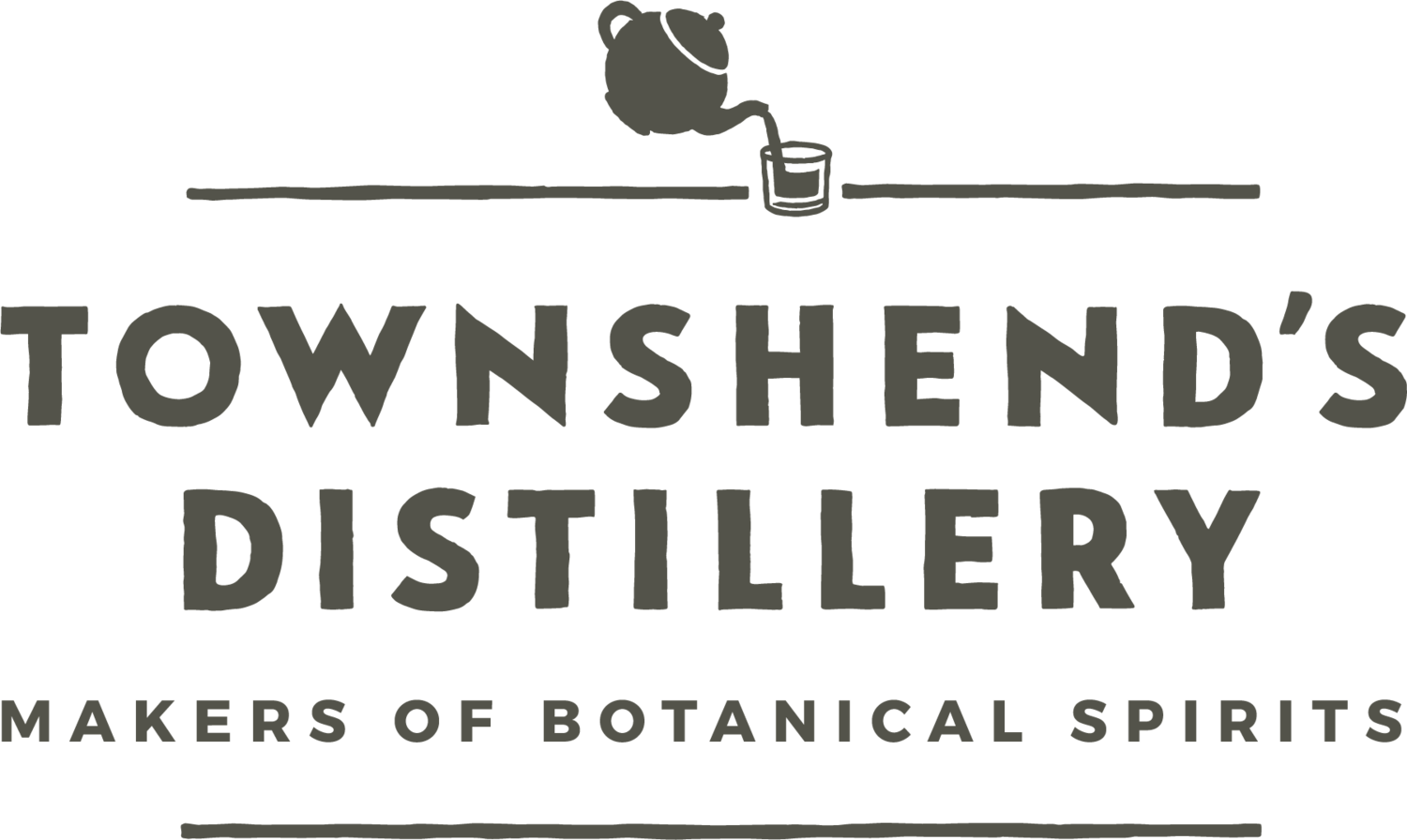 Townshend's Distillery