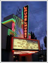 Laurelhurst Theater & Pub