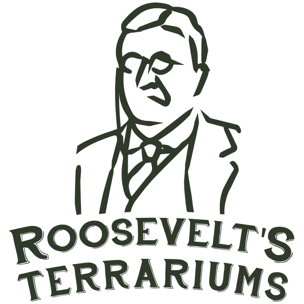 Roosevelt's Terrariums