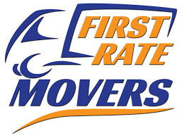 First Rate Movers