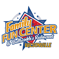 Bullwinkle's Family Fun Center and Restaurant