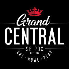 Grand Central Bowl