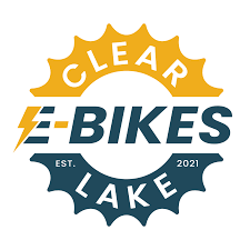 Clear Lake E-Bikes