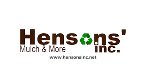 Henson's Inc. Mulch & More- Pin Sponsor $500