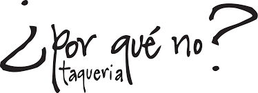 ¿Por Qué No?