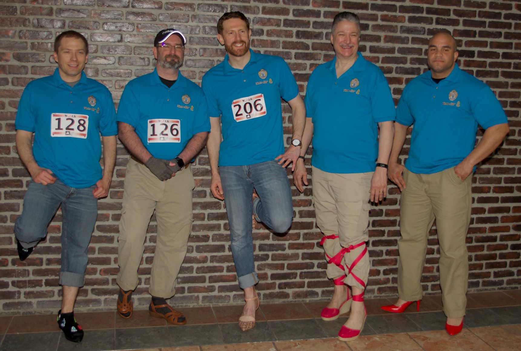 Alaska State Troopers