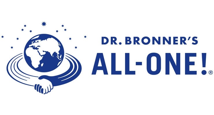 Dr. Bronner's