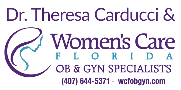Theresa Carducci M.D. and Women's Care Florida OB/GYN Specialists