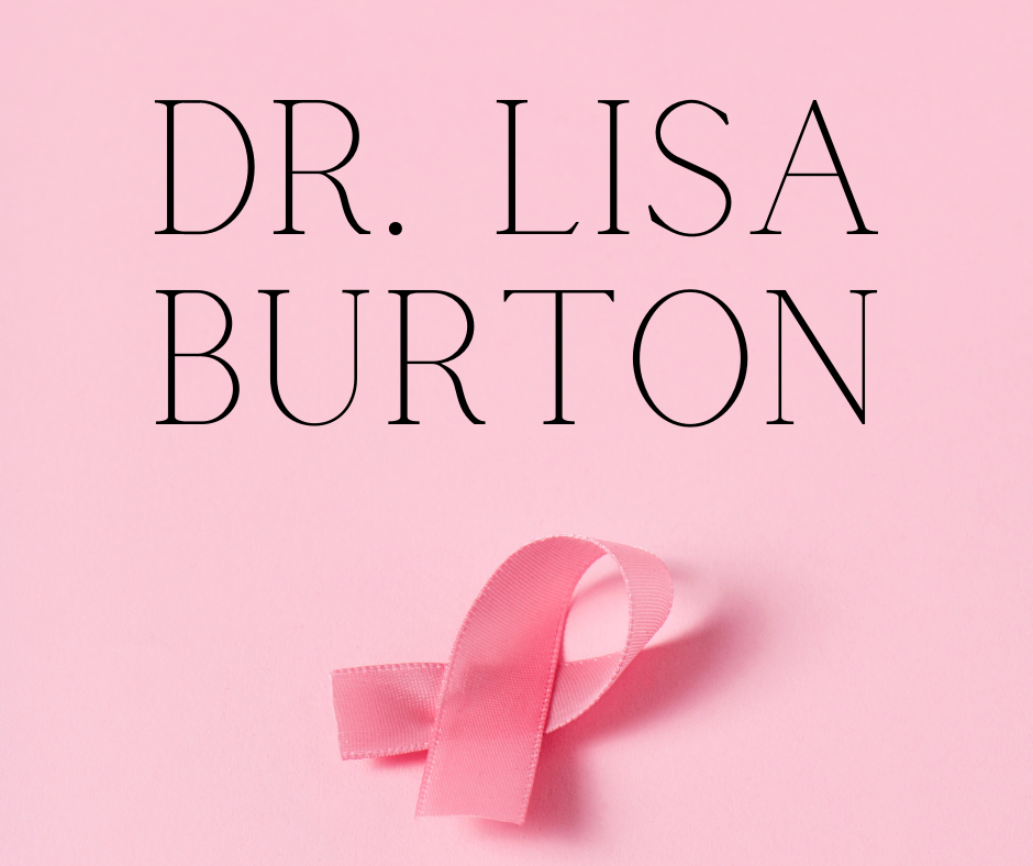 Dr. Lisa Burton