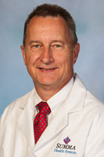 2021 Game Changer Summa Heath - Barberton Campus