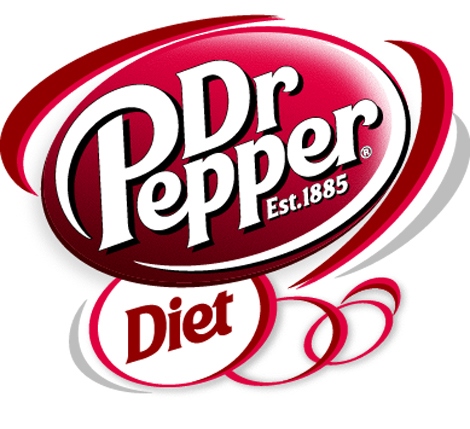 Dr. Pepper