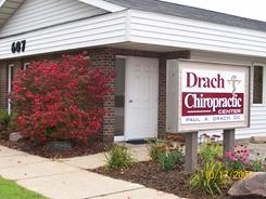 Drach Chiropractic